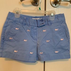 Vineyard Vines Summer Shorts
